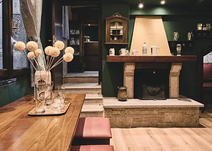 Nostos Suites By White Hills