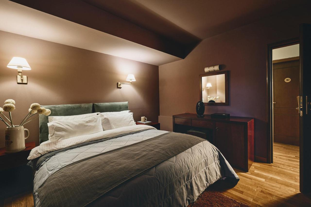 Nostos Suites By White Hills Maison d'hôtes